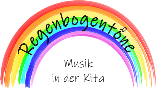 Logo Regenbogentöne